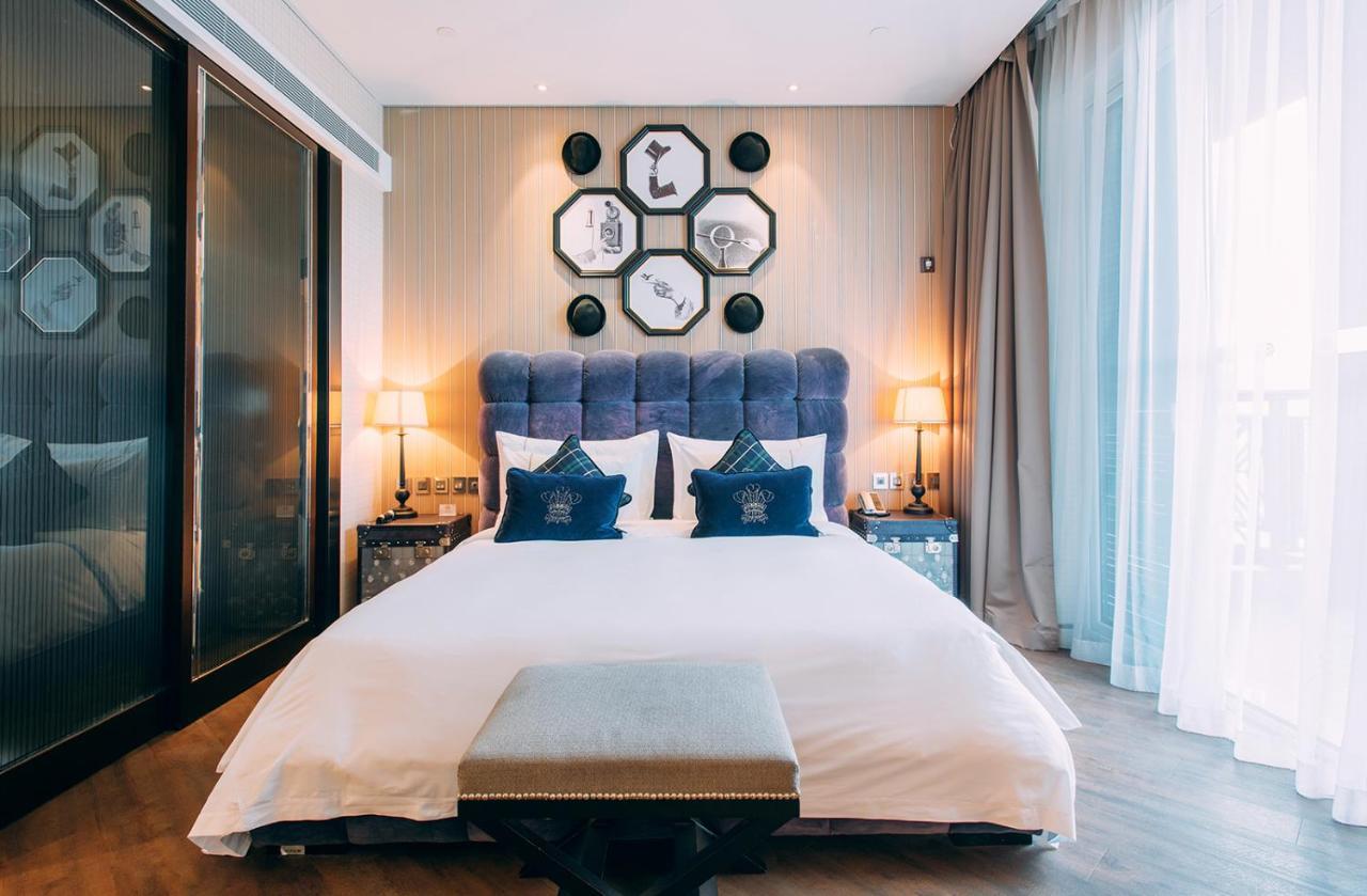 Orient-Anyi International Hotel Pekin Dış mekan fotoğraf