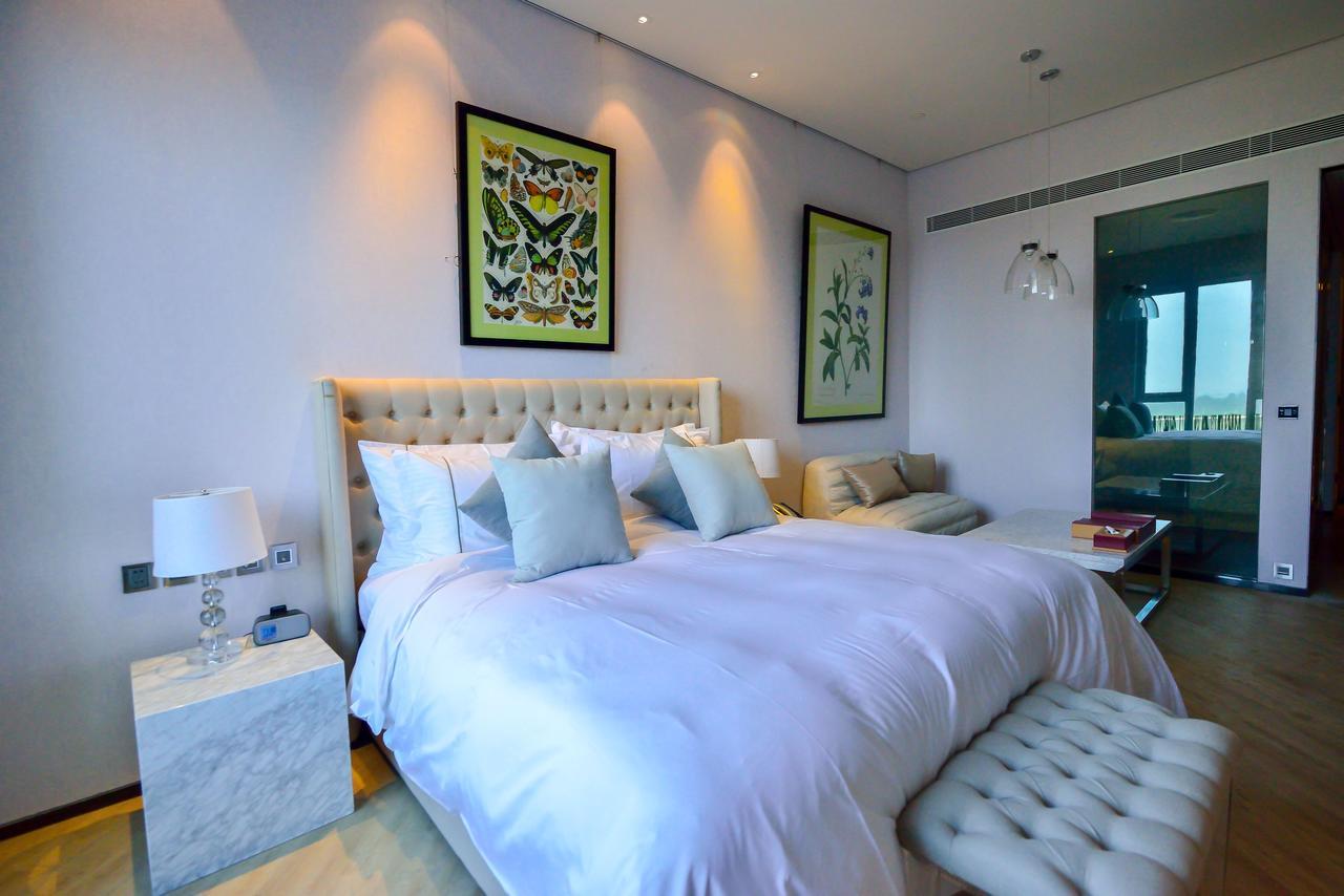 Orient-Anyi International Hotel Pekin Dış mekan fotoğraf
