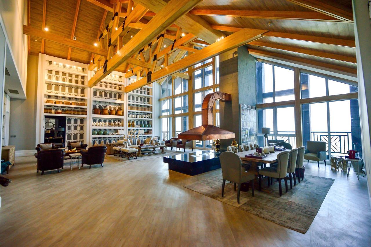 Orient-Anyi International Hotel Pekin Dış mekan fotoğraf