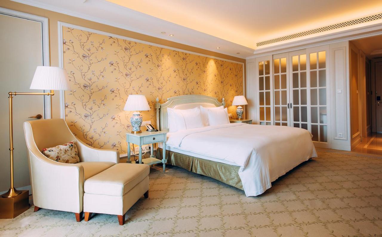 Orient-Anyi International Hotel Pekin Dış mekan fotoğraf
